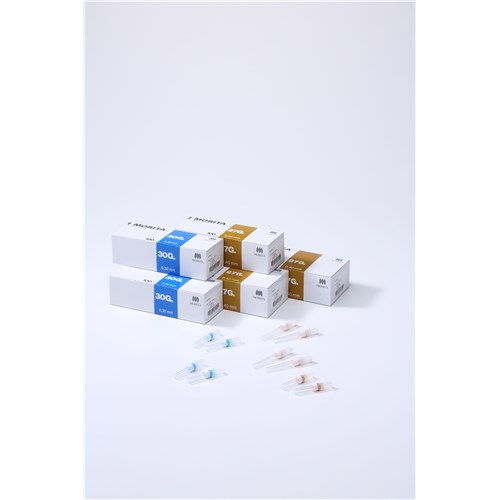 M-NEEDLE MORITA Dental Needle